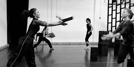 Jelena Kostic Dance Company | Workshop 19 February | Arnhem