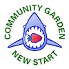 The Shark Garden's Logo