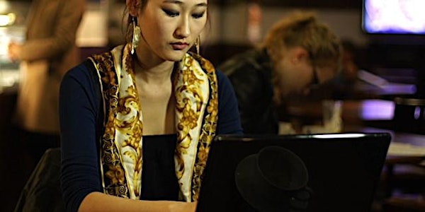 Intro to HTML: Free Coding Class for Women