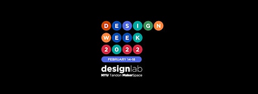 Collection image for Design Week 2022