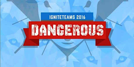 Ignite Teams 2016 primary image