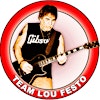 Team Lou Festo/ Louis T. Festo Mem Scholarship's Logo