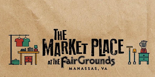 The MARKET PLACE at The Fairgrounds