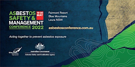 Asbestos Safety  and Management  Conference tickets