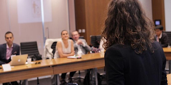 SSE Social Intrapreneur Fellowship Info Session (Spadina)