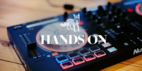ADC Hands On: DJing with The Foxgrove