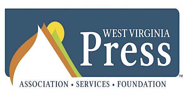 WV Press Association Convention 2016