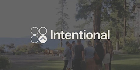 The Intentional Leadership Retreat tickets