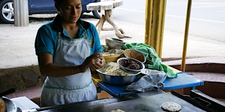 Brooklyn by Bike Tour de Pupusa from Bushwick to Red Hook primary image