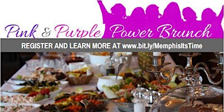 Heartbreak to Wholeness Workshop and Pink & Purple Power Brunch primary image