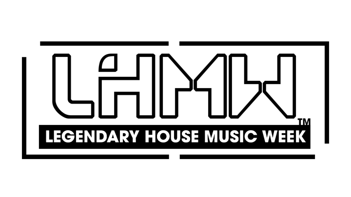 LHMW - LEGENDARY HOUSE MUSIC WEEK AT SURFCOMBER HOTEL image