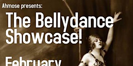 Bellydance Showcase