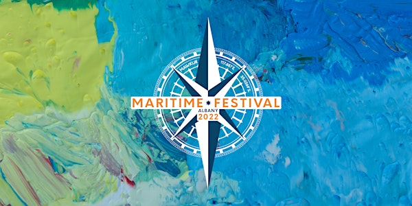 Maritime Festival - G + B Exhibition - Artist's Briefing