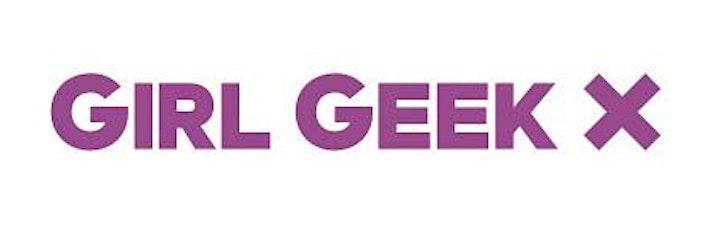 Girl Geek X Discord  Virtual Event! image