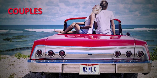 Road to Intimacy #true #real |Sat, Nov 5 @Grace Crossing Church