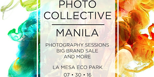 Photo Collective: Manila