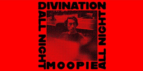 Divination feat. MOOPIE (All Night Long) primary image