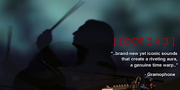 Ethereal Jazz with Loop 2.4.3