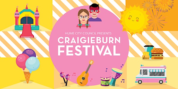 Craigieburn Festival
