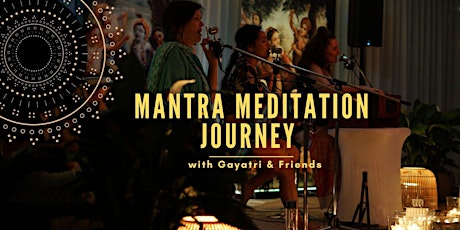 Mellow Mantra Meditation & Mindfulness tickets