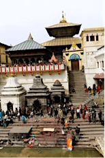 Pashupatinath Temple-Hindus Pilgrimage Site