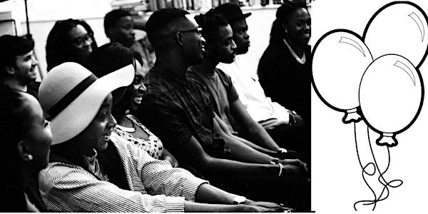 No Fly on the WALL @ 3: 'Small Acts of Defiance' #NFotWat3