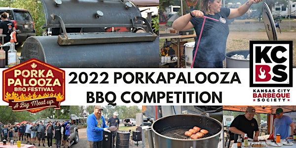 2022 Porkapalooza BBQ Team Application