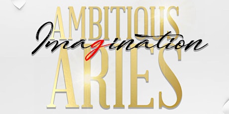 ImaGination - Ambitious Aries primary image