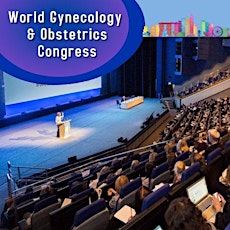 World Gynecology & Obstetrics Congress entradas