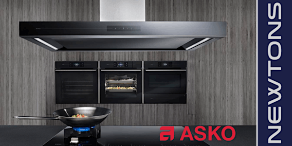 Asko Cooking Class