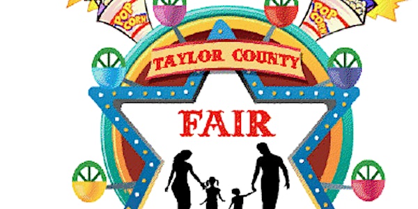 Taylor County Fair Wine Tasting Event