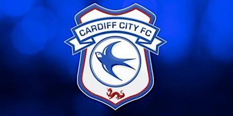 Cardiff City FC v Coventry City primary image