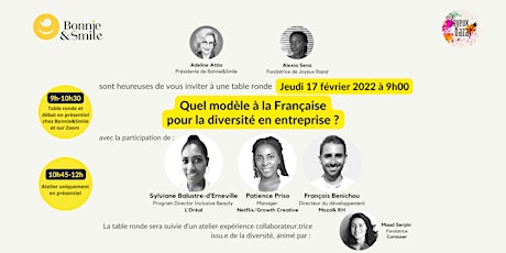 Quel modèle à la Française pour la diversité culturelle en entreprise ?