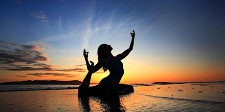 Sadhana Yoga Wellness Day primary image