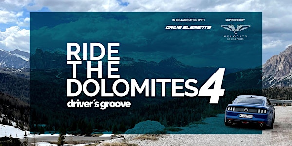 Ride the Dolomites 4