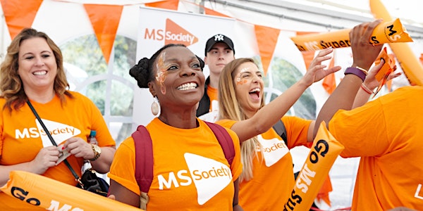 MS Walk Belfast 2022