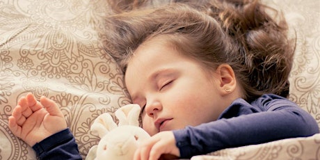 The Science of Good Sleep for Families with Russell Foster primary image
