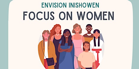 IDP Envision Inishowen Women's Focus Group
