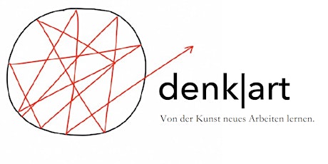 denk|art - Von der Kunst neues Arbeiten lernen Tickets