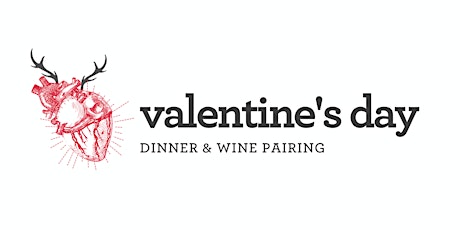 Chartier - Valentine's Day Dinner and Wine Pairing primary image