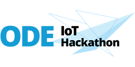 Hauptbild für ODE-IoT Verkehr Hackathon