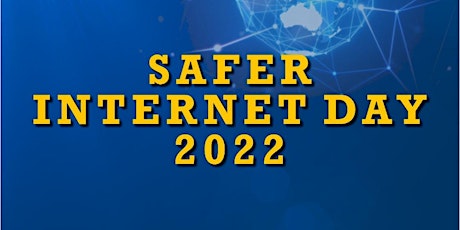 Safer Internet Day 2022 primary image