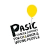 Logotipo de PASIC