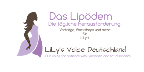 Hauptbild für 1. LipAcademica Vorträge, Workshops und mehr für LiLys