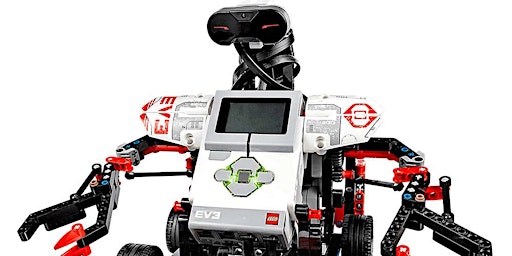 LEGO® Mindstorms® en Spike®  robots bouwen en programmeren
