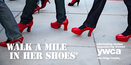 Walk a Mile in Her Shoes 2016 primary image