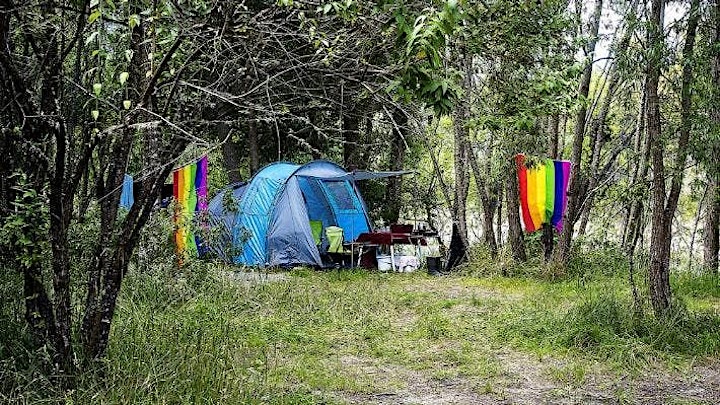 Muma Moonshine Camping Weekend 2022 image