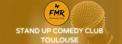Collection image for STAND UP COMEDY CLUB