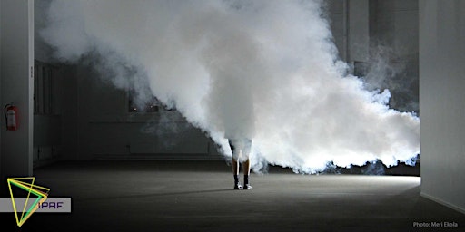 how to host something as a cloud by Kid Kokko, Tari Doris, Meri Ekola & H primary image