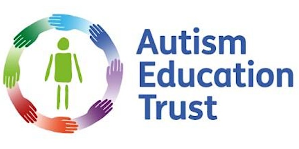 Autism Education Trust - Making sense of Autism for families
